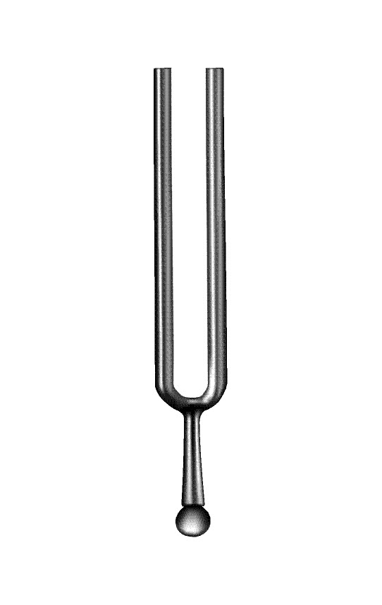 Tuning fork